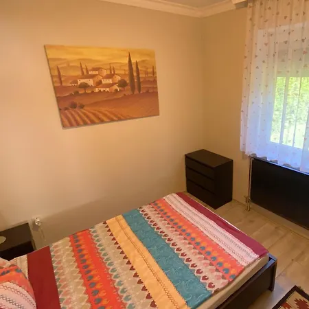 Villa Széplak-szíve Siófok