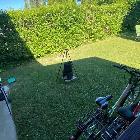 Villa Széplak-szíve