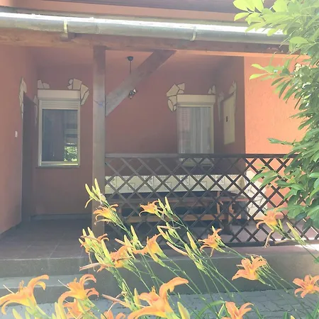 Villa Széplak-szíve