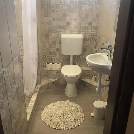 Szeplak-szive Vendeghaz Villa