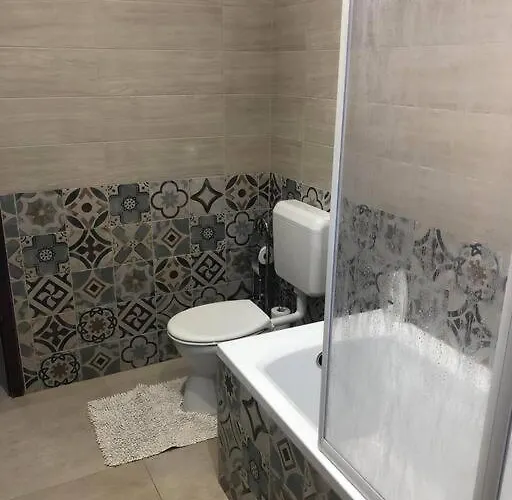 Széplak-szíve Villa Siófok