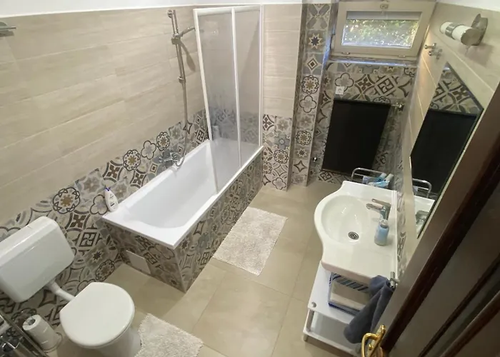 Széplak-szíve Villa