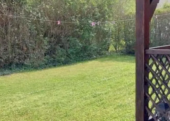 Széplak-szíve Villa Siófok