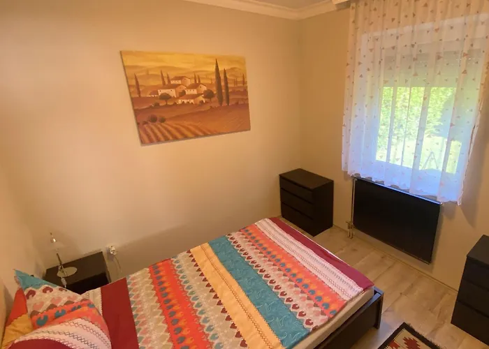 Villa Széplak-szíve Siófok