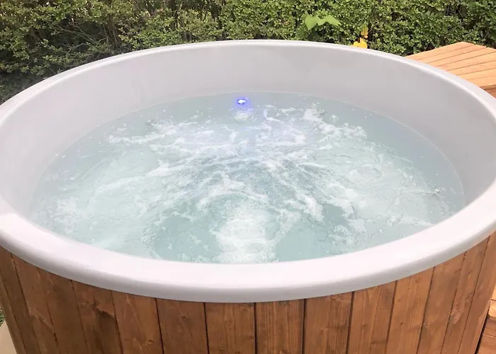 Villa Széplak-szíve