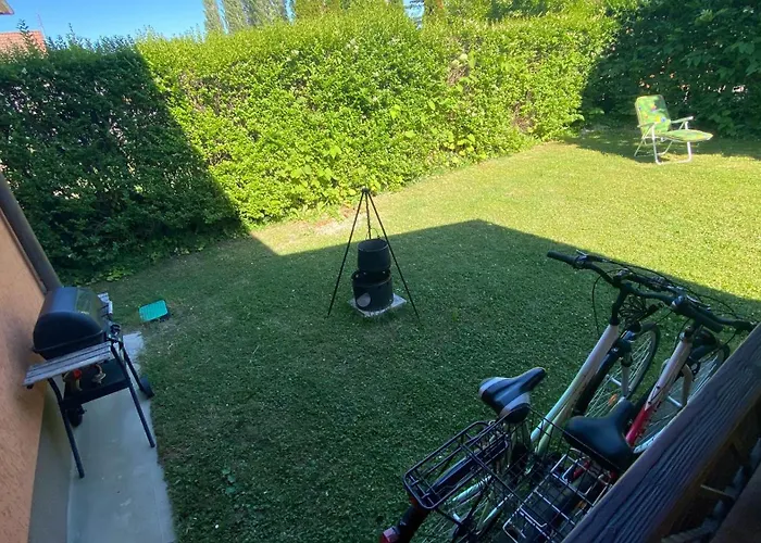 Villa Széplak-szíve