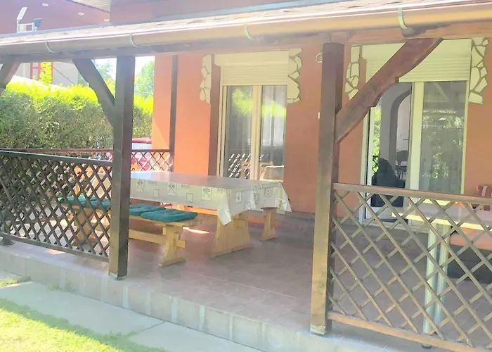 Széplak-szíve * Siófok