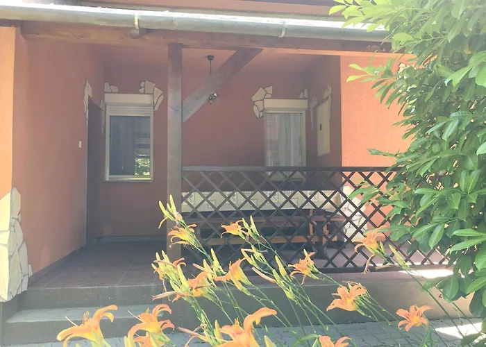 Villa Széplak-szíve