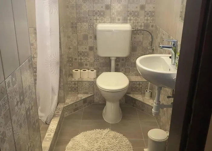 Széplak-szíve Villa