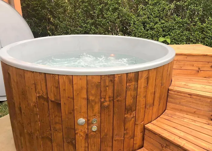 Széplak-szíve Villa