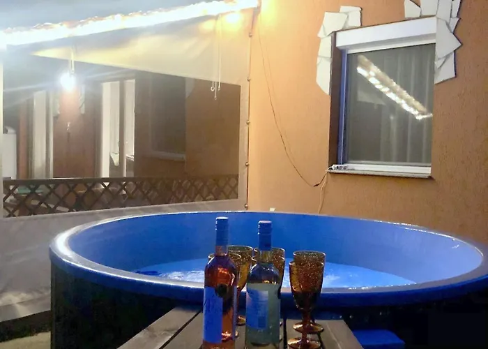 Széplak-szíve Villa *